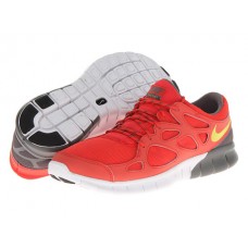 Nike Free Run  2 red II
